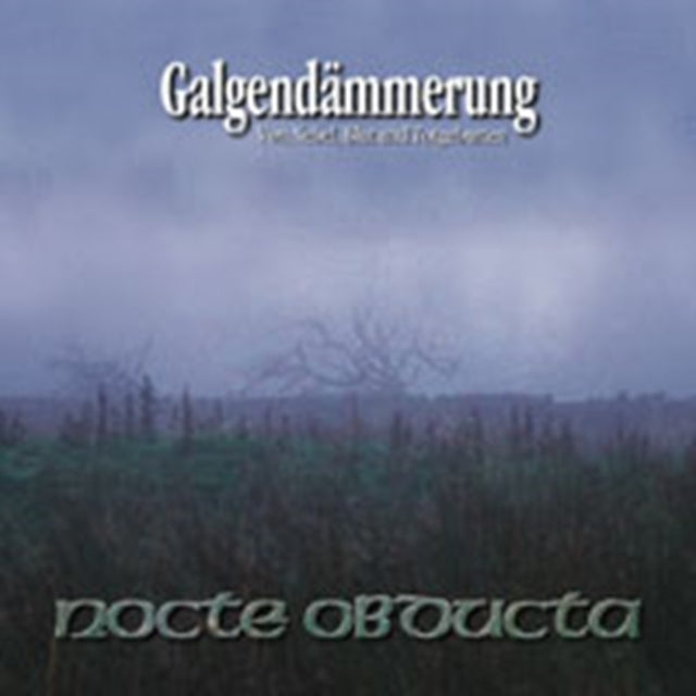 Galgendammerung