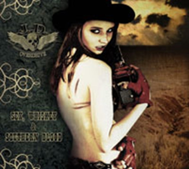 Sex Whiskey Southern Blood
