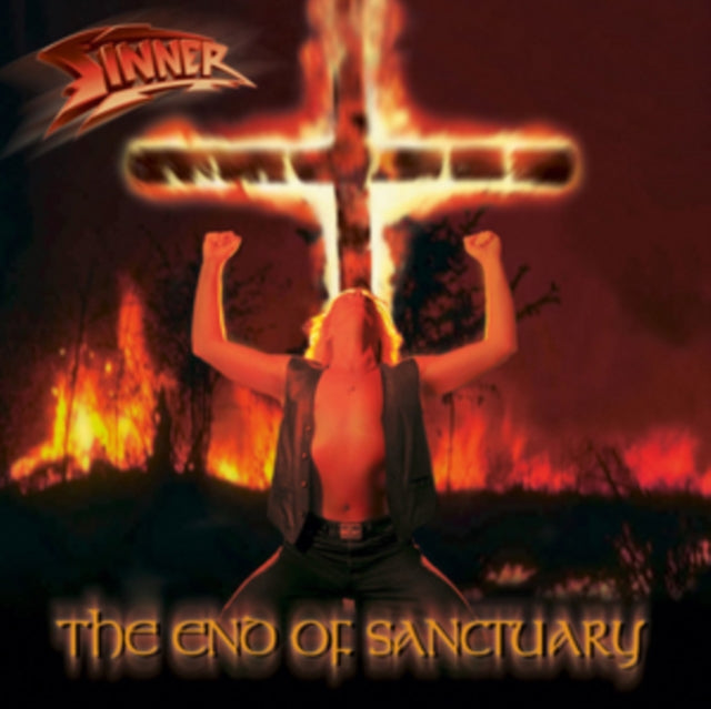 The End of Sanctuary