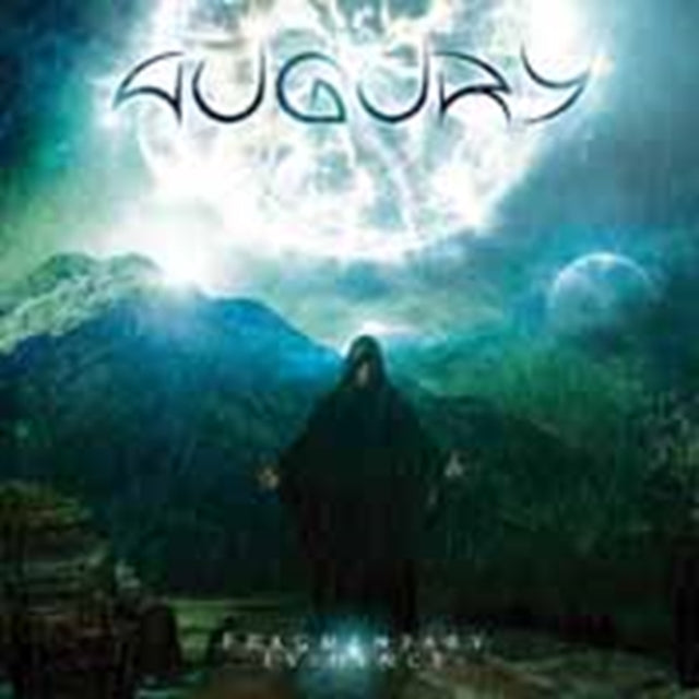 Fragmentary Evidence Reissue