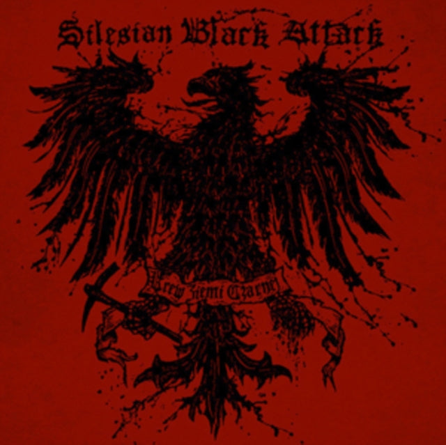 Silesian Black Attack