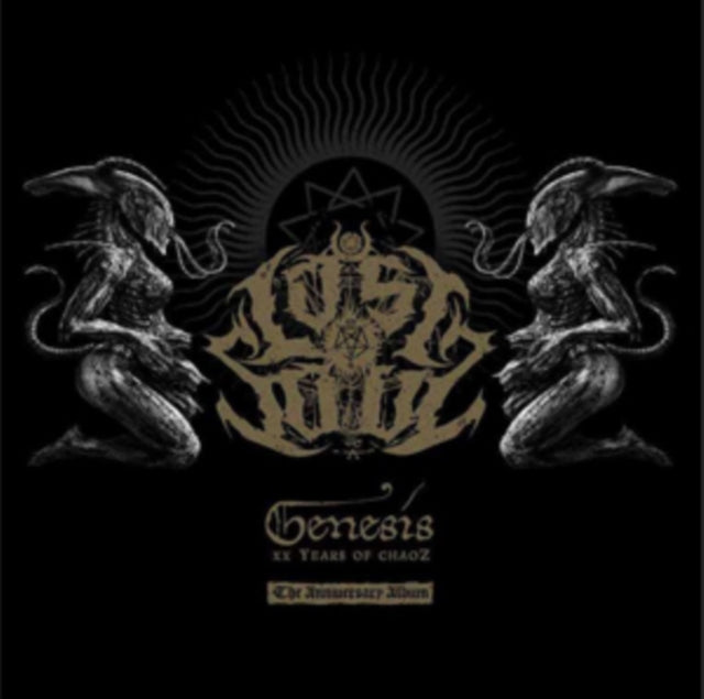 Genesis XX: Years of Chaoz
