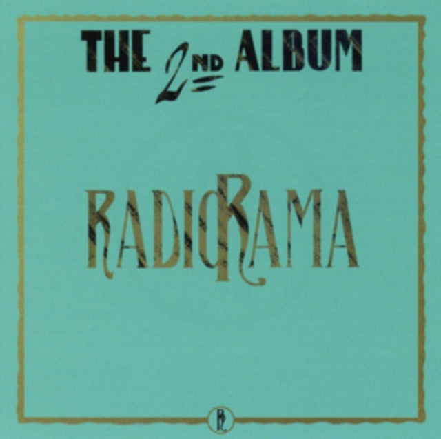 The 2nd Album