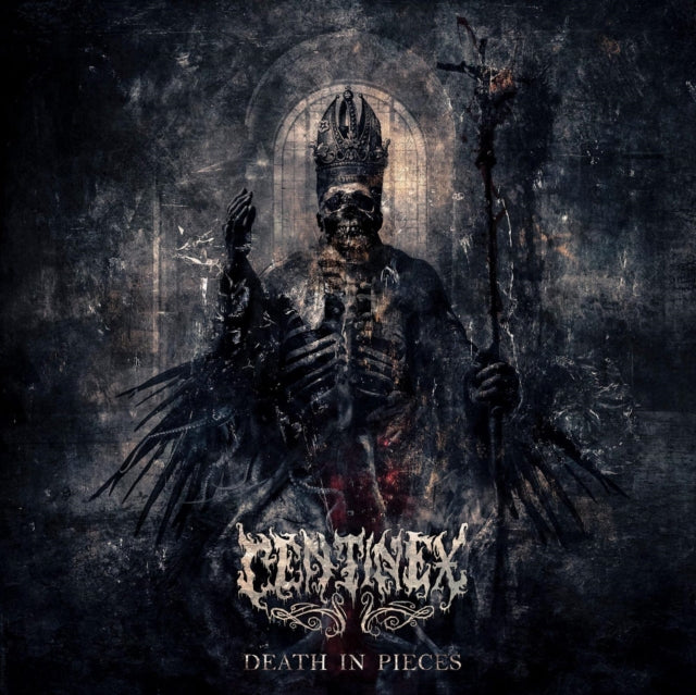 Death in Pieces