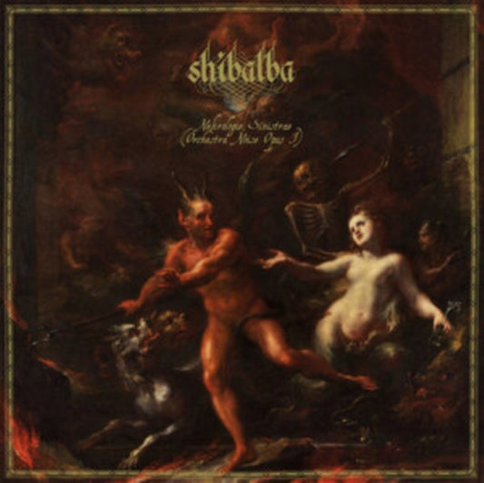 Necrologiar Sinistrae