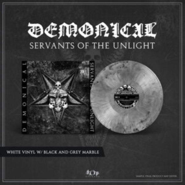 Servants of the Unlight
