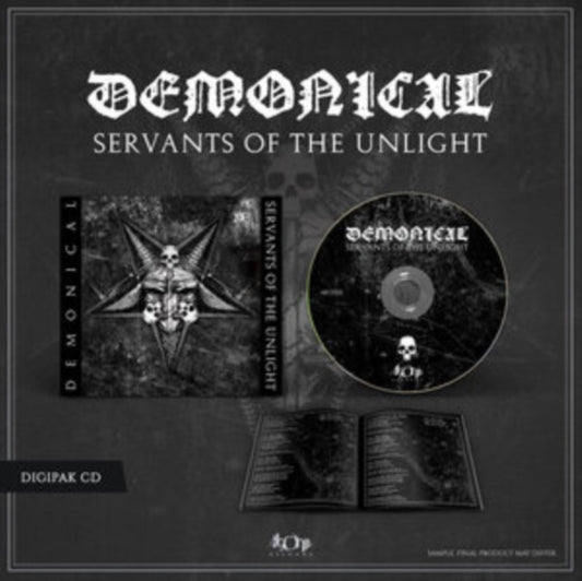 Servants of the Unlight