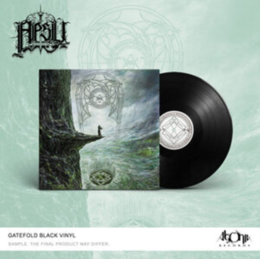 Proscriptor McGovern's Apsû