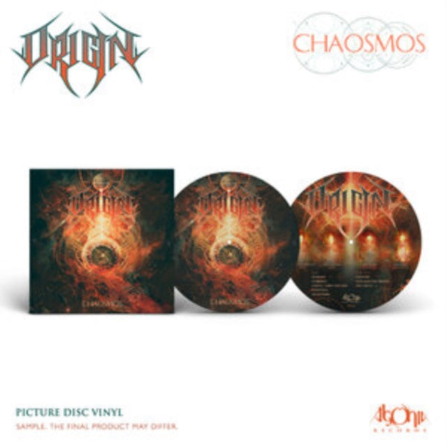 Chaosmos