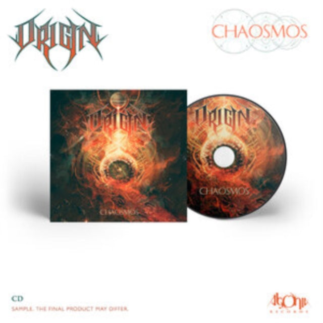 Chaosmos