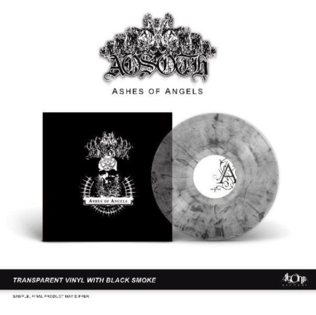 Ashes of Angels