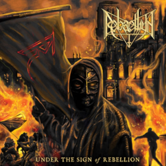 Under the Sign of Rebellion
