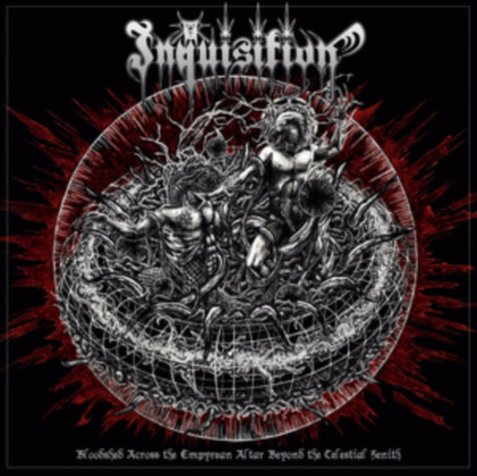 Bloodshed Across the Empyrean Altar Beyond the Celestial Zenith