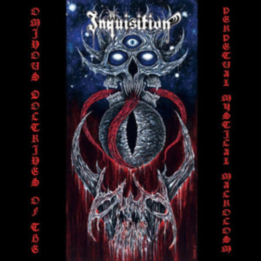 Ominous Doctrines of the Perpetual Mystical Macrocosm