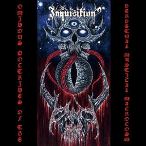 Ominous Doctrines of the Perpetual Mystical Macrocosm