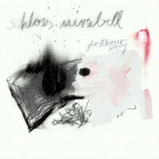 Ghosthour Diary