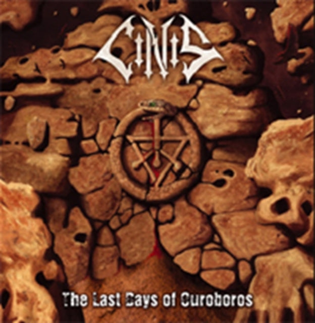 The Last Days Of Ouroboros