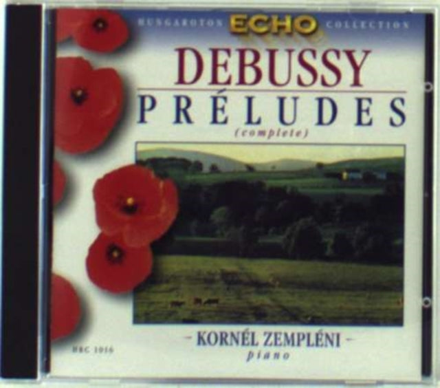 Preludes: Complete (Zempleni)