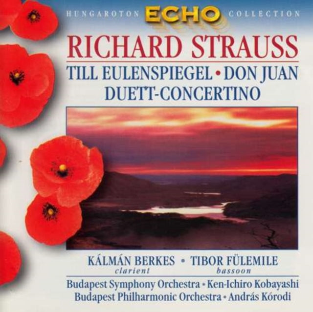 Till Eulenspiegel, Don Juan (Kobayashi, Korodi)