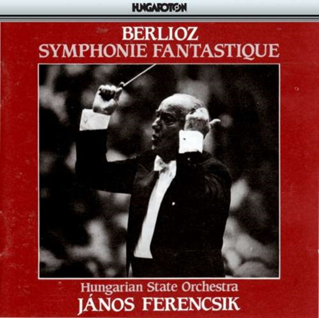 Symphonie Fantastique