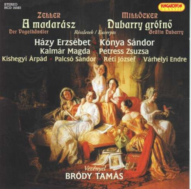 A Madarasz/dubarry Grofno (Tamas, Erzsebet, Sandor, Magda)
