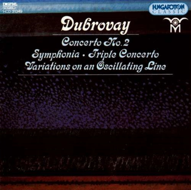Symphonia, Concerto No. 2 for Trumpet and 15 Strings (Gazda)