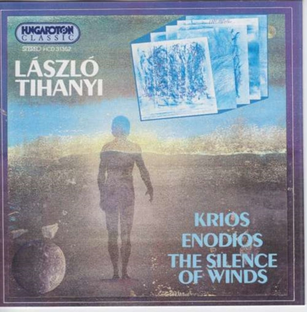 Krios, Enodios, the Silence of Winds (Tihanyi)