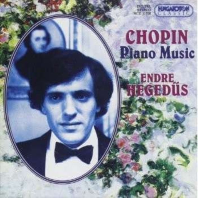 Piano Music (Hegedus)