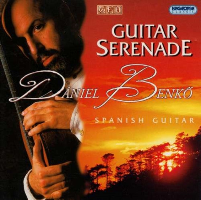 Daniel Benko - Guitar Serenade