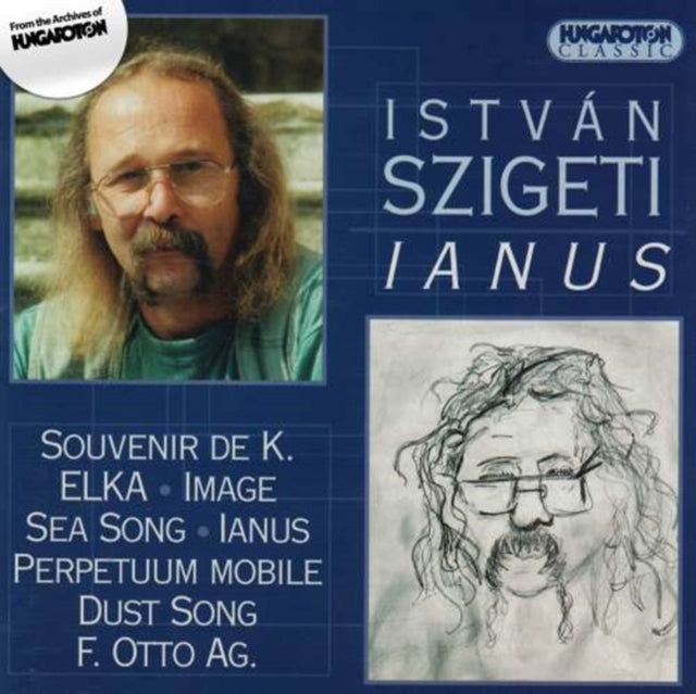 Ianus, Souvenir De K, Elka (Sugar)