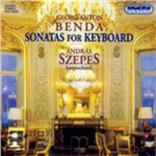 Sonatas for Keyboard