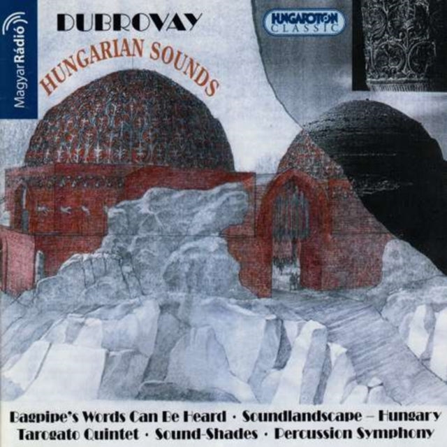 Hungarian Sounds (Hangok)