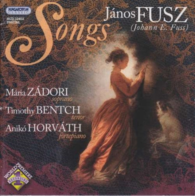 Songs (Zadori)