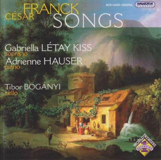 Songs (Letai-kiss)