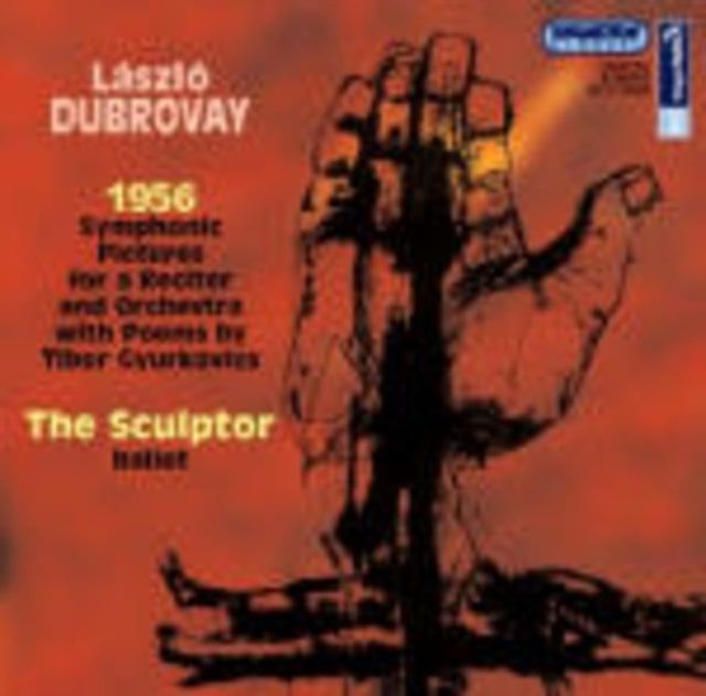 Symphonic Pictures for a Reciter/orchestra