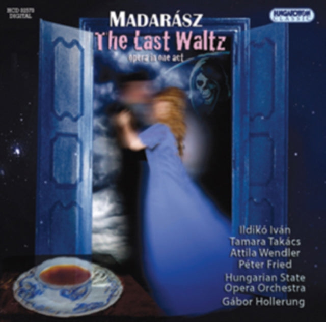 The Last Waltz