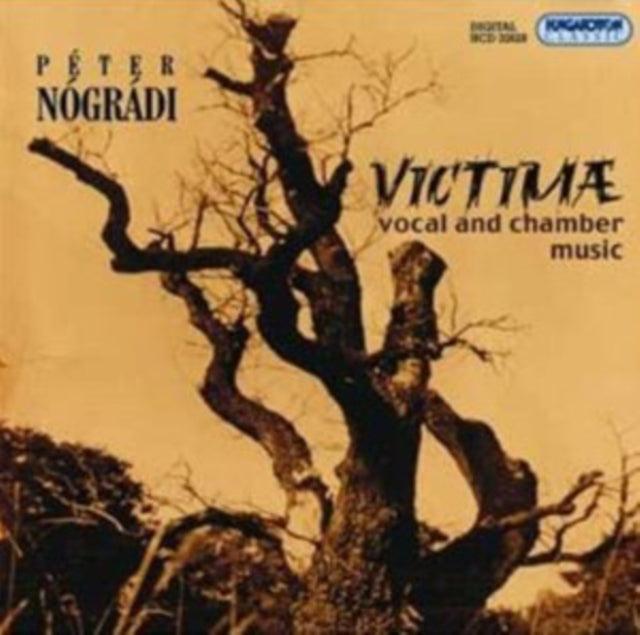 Peter Nogradi: Victimae