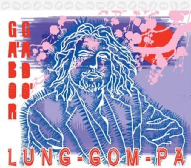 Lun-gom-pa
