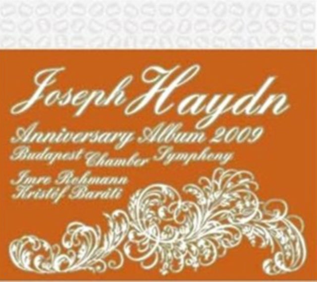 Joseph Haydn: Anniversary Album 2009