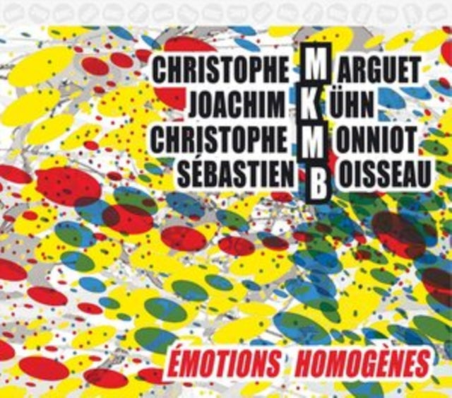 Émotions Homogènes