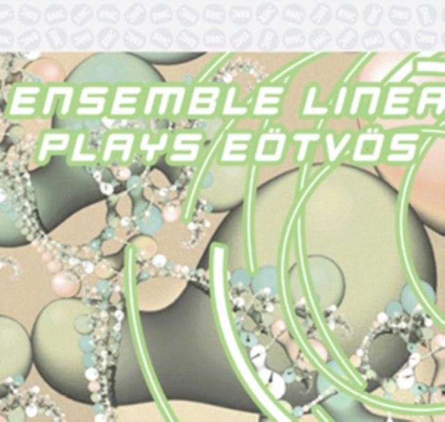 Ensemble Linea Plays Eotvos