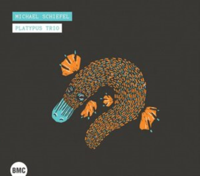 Michael Schiefel Platypus Trio