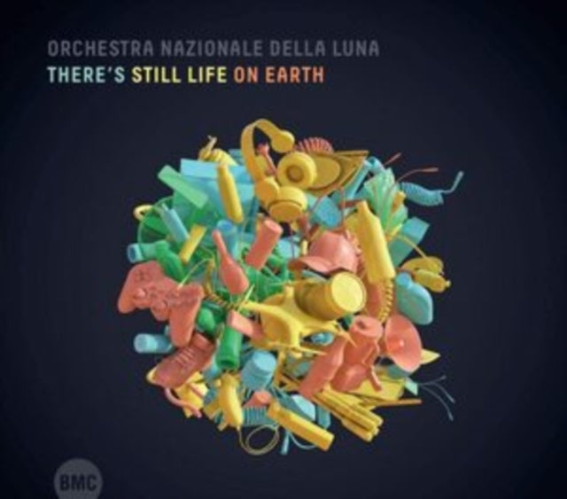 There's Still Life On Earth