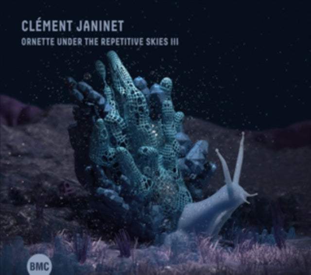 Ornette Under the Repetitive Skies III