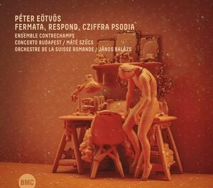 Fermata, Respond, Cziffra Psodia
