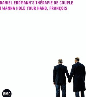 I wanna hold your hand, Franþois