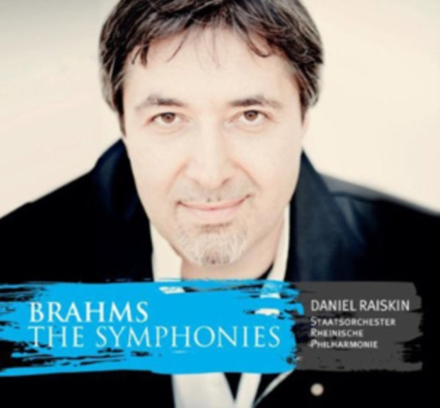 Brahms: The Symphonies