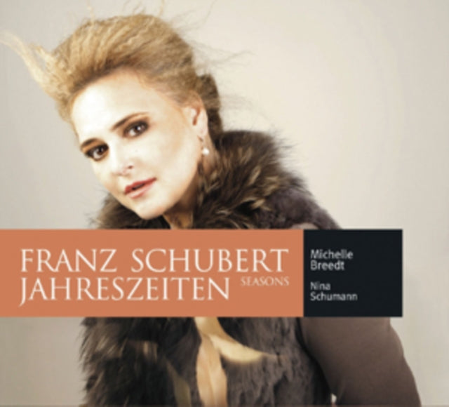 Franz Schubert: Jahreszeiten