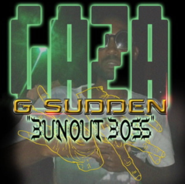 Bunout Boss