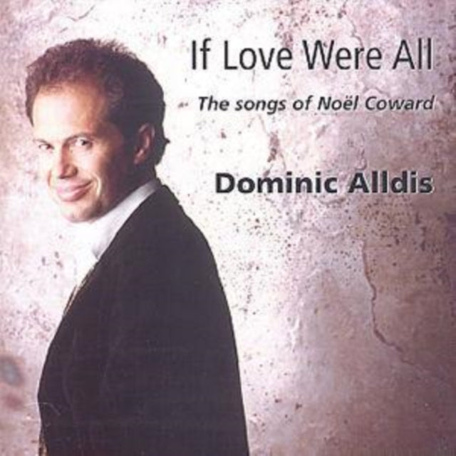 If Love Were All